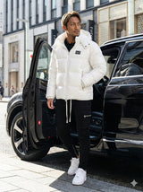 ハイパーストレッチカーゴパンツ