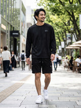 スウェードプレートカーゴS/PT【予約商品】