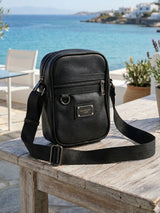プレートミニショルダーBAG