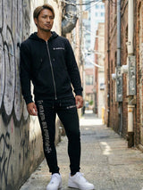 ストーンクロスパーカー