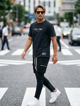 VENDOME TEE