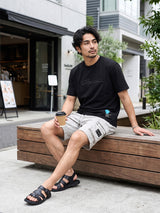 スウェードプレートカーゴS/PT【予約商品】