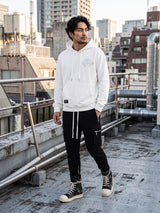 トリプルクロスパーカー【予約商品】