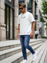 VENDOME TEE