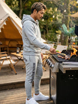 ストーンクロスパンツ