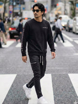 GLSTONEスウェット