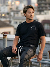 サークルストーンTEE