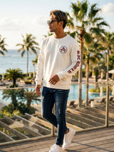 カラークロストレーナー