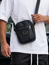 プレートミニショルダーBAG