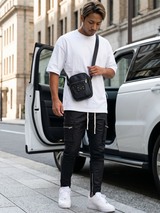 プレートミニショルダーBAG