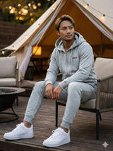 ストーンクロスパンツ