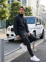 プレートタートルニット【予約商品】