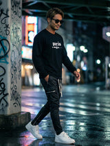 OLDロゴPARIS ロンTEE