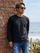 S&RストーンL/TEE