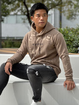 プードルボアパーカー