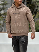 プードルボアパーカー