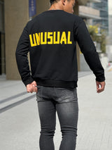 スリーブジップトレーナー