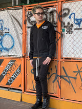 ツイルストレッチカーゴ