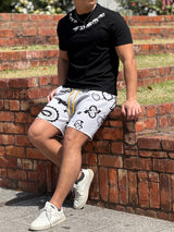 ペイズリーニットS/PT