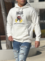 cartoon プルパーカー