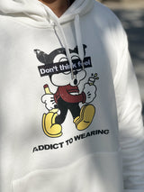 cartoon プルパーカー