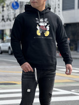 cartoon プルパーカー