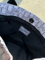 2WAYミニトートバッグ