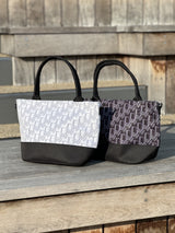 2WAYミニトートバッグ