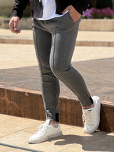 イージースキニースラックス