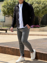 イージースキニースラックス