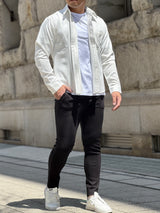 イージースキニースラックス