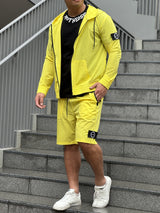 サマーナイロンショーツ