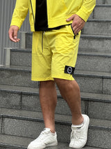 サマーナイロンショーツ