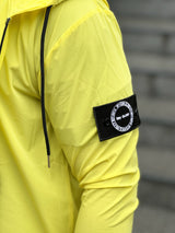 サマーナイロンパーカー