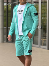 サマーナイロンショーツ