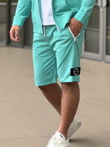 サマーナイロンショーツ