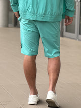 サマーナイロンショーツ