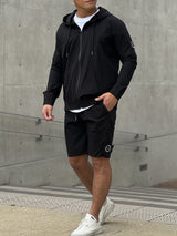 サマーナイロンショーツ