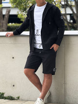 サマーナイロンショーツ