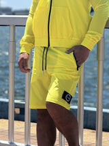 サマーナイロンショーツ