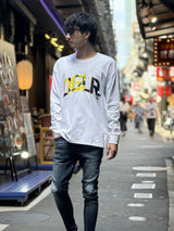 ホログラムDGLRロンTEE