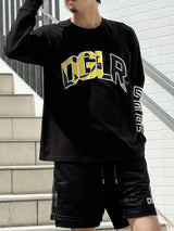 ホログラムDGLRロンTEE