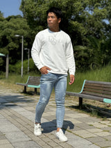 スタッズトレーナー【SALE】