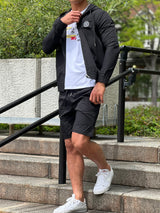 Collar Nylon L/PK【再入荷】