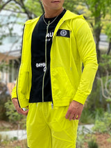 Collar Nylon L/PK【再入荷】