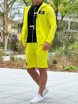 Collar Nylon L/PK【再入荷】