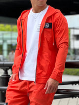 Collar Nylon L/PK【再入荷】