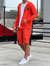 Collar Nylon L/PK【再入荷】