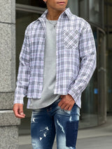 Regular Check Shirt