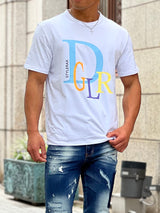 DGLR シリコンラバー TEE